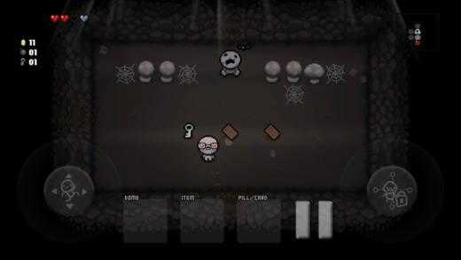 Isaac