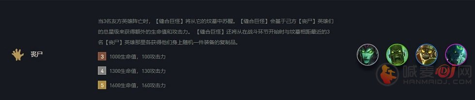 云顶之弈s5赛季努努怎么玩 云顶之弈s5赛季努努出装、阵容、羁绊介绍