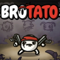 土豆兄弟brotato