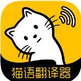 猫语翻译大全