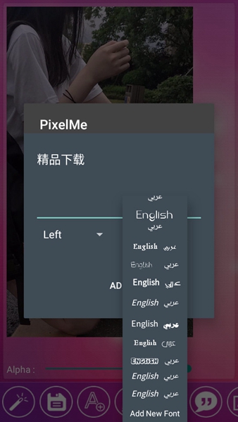 pixelme手机版截图