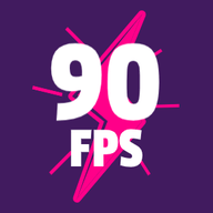 90fps