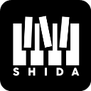 Shida钢琴助手原神