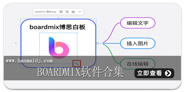 boardmix软件合集