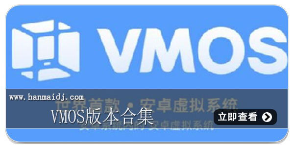 VMOS版本合集