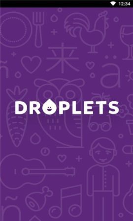 droplets安卓版