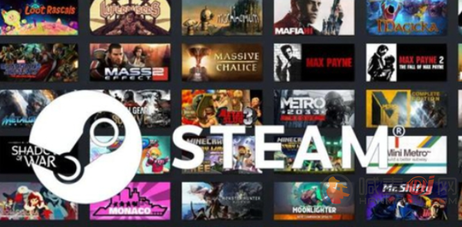 steam私密游戏在哪里设置 steam私密游戏设置方法