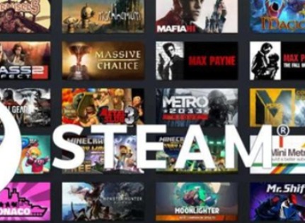 steam私密游戏在哪里设置 steam私密游戏设置方法