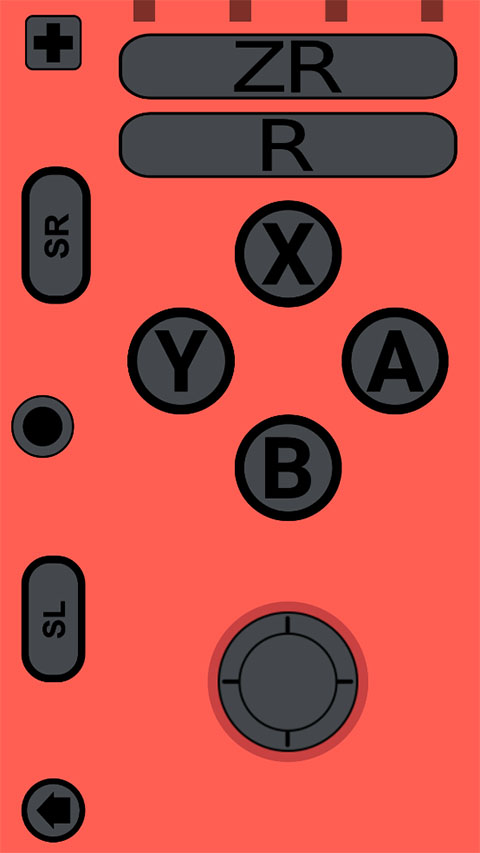 JoyConDroid