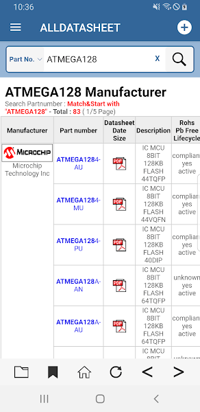 Alldatasheet