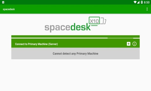 spacedesk安卓版