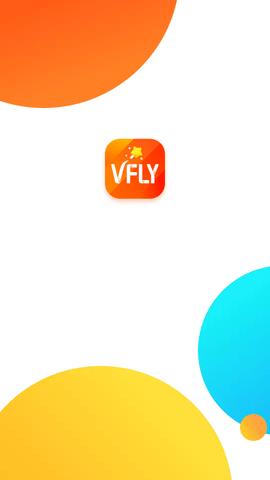 VFly截图