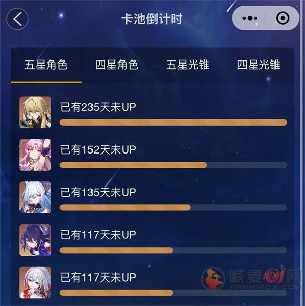 崩坏星穹铁道2.1都有什么更新 崩坏星穹铁道2.1前瞻内容全解