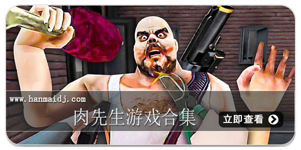 肉先生游戏合集