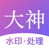 大神水印app