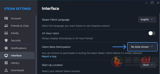 steam家庭共享更新了什么 Steam家庭整合功能内容爆料