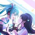 世界计划缤纷舞台初音未来