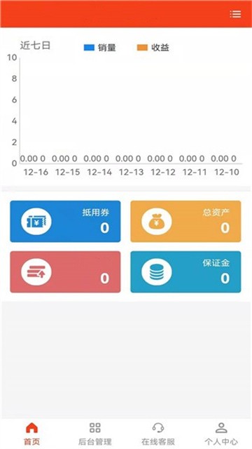 富云智慧城市截图