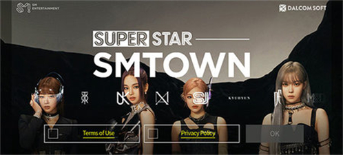 superstar smtown游戏攻略