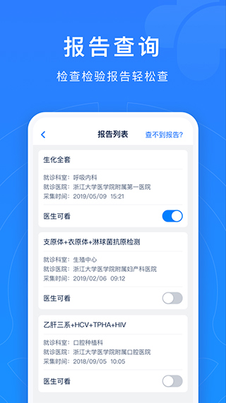 浙江预约挂号app预约满了怎么办