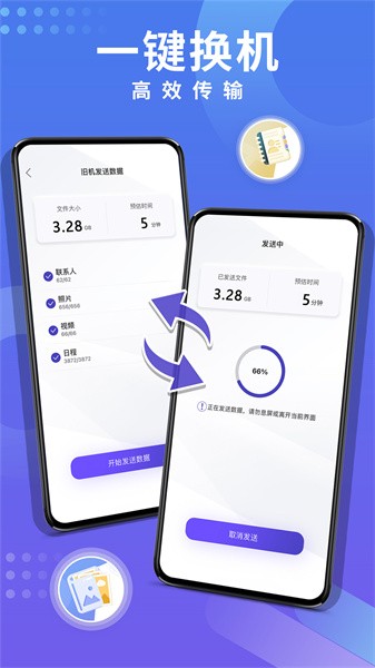 手机数据克隆免费版