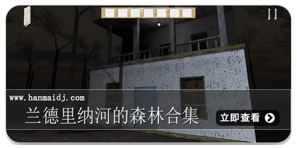 兰德里纳河的森林版本合集