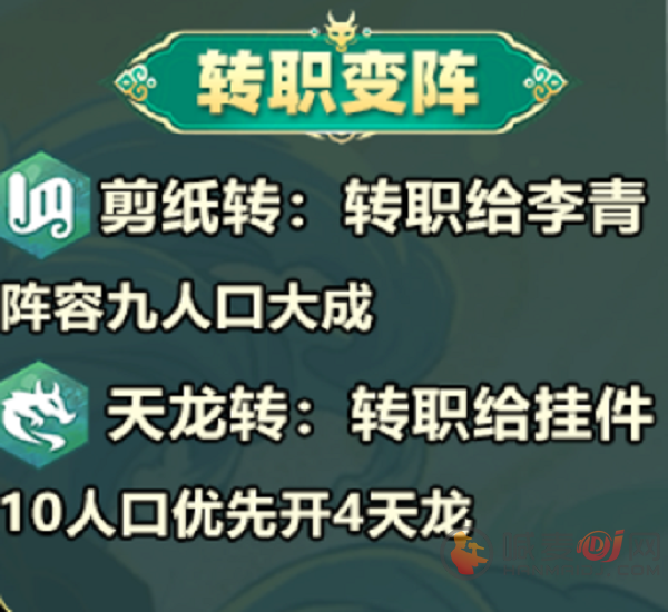 金铲铲之战S11新赛季天使阵容站位出装是什么 金铲铲之战S11天使阵容玩法攻略