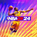 nba2k24手机版