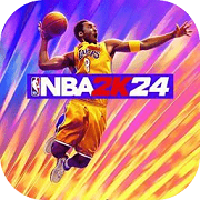 NBA2K24直装版