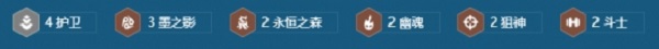 金铲铲之战s11新赛季塞纳纳尔阵容站位出装是什么 金铲铲之战s11塞纳纳尔阵容搭配推荐