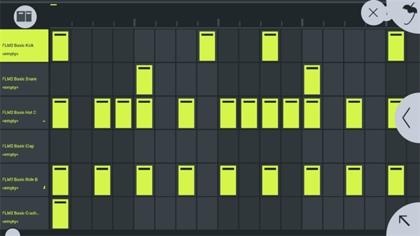 FL Studio中文版