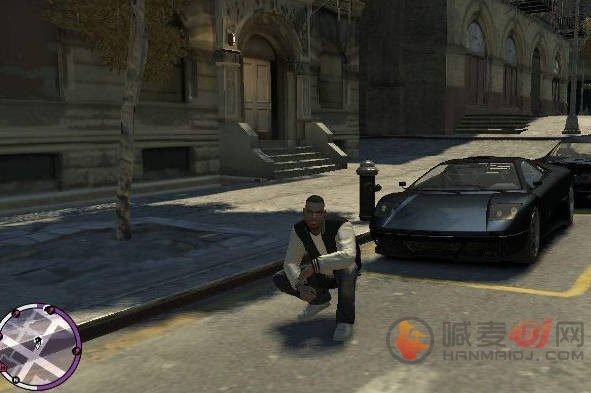 gta4侠盗飞车4作弊码有什么 gta4秘籍代码大全