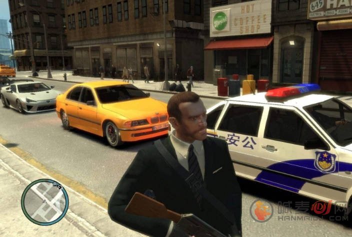 gta4侠盗飞车4作弊码有什么 gta4秘籍代码大全