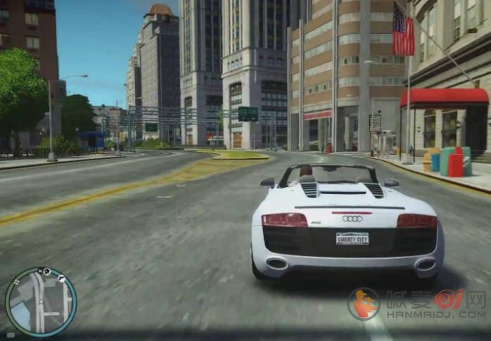 gta4侠盗飞车4作弊码有什么 gta4秘籍代码大全