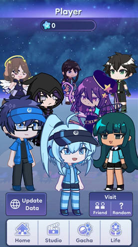 gachalife2游戏攻略