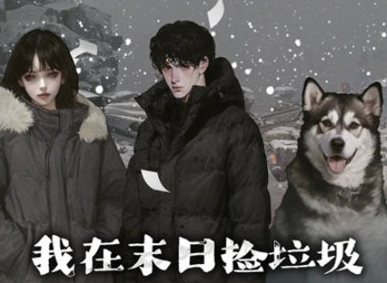 我在末日捡垃圾怎么开局 我在末日捡垃圾完美开局攻略