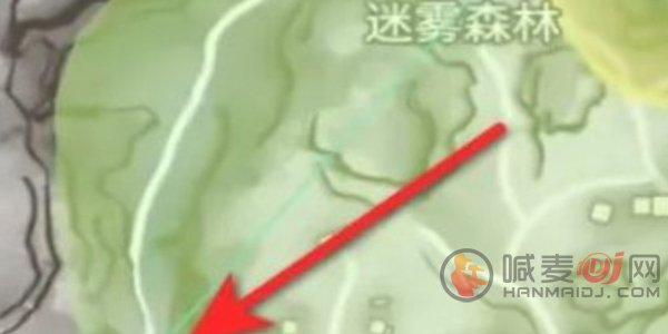 永劫无间手游雪莲刷新点在哪里 永劫无间手游雪莲位置介绍