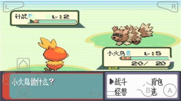 pokemon绿宝石