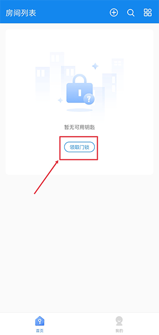 自家app