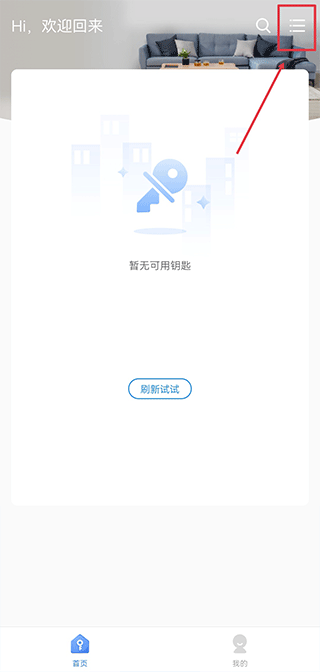 自家app