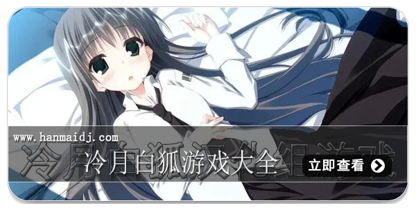 冷月白狐游戏大全