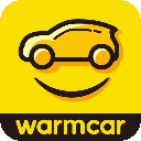 WarmCar共享汽车