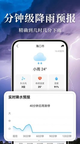 真鲸准雨