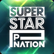 SuperStar P NATION