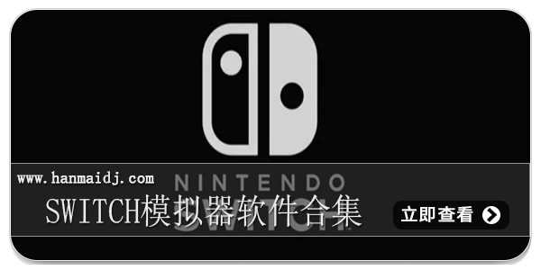 Switch模拟器