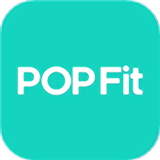 popfit健身