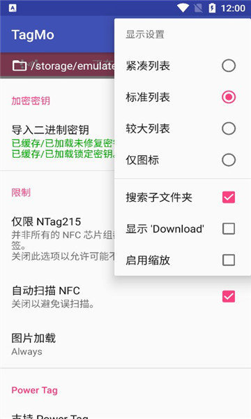 tagmo汉化版