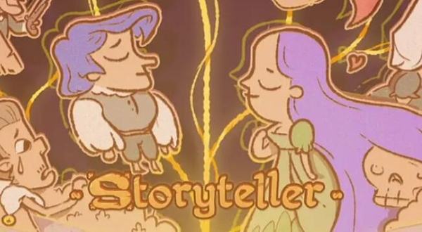 storyteller安卓版