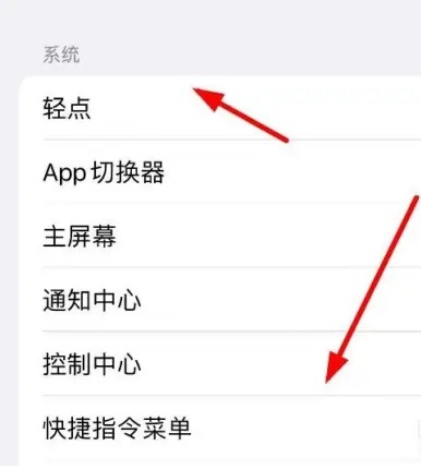 ios14启动器中文版默认主屏幕设置办法