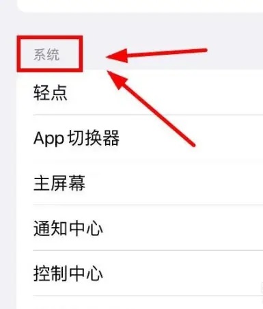 ios14启动器中文版默认主屏幕设置办法